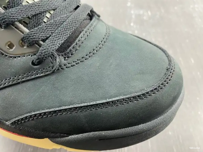 Rep TB Jordan Noir DR0092-001 Air Gore-Tex 5 Off 0529